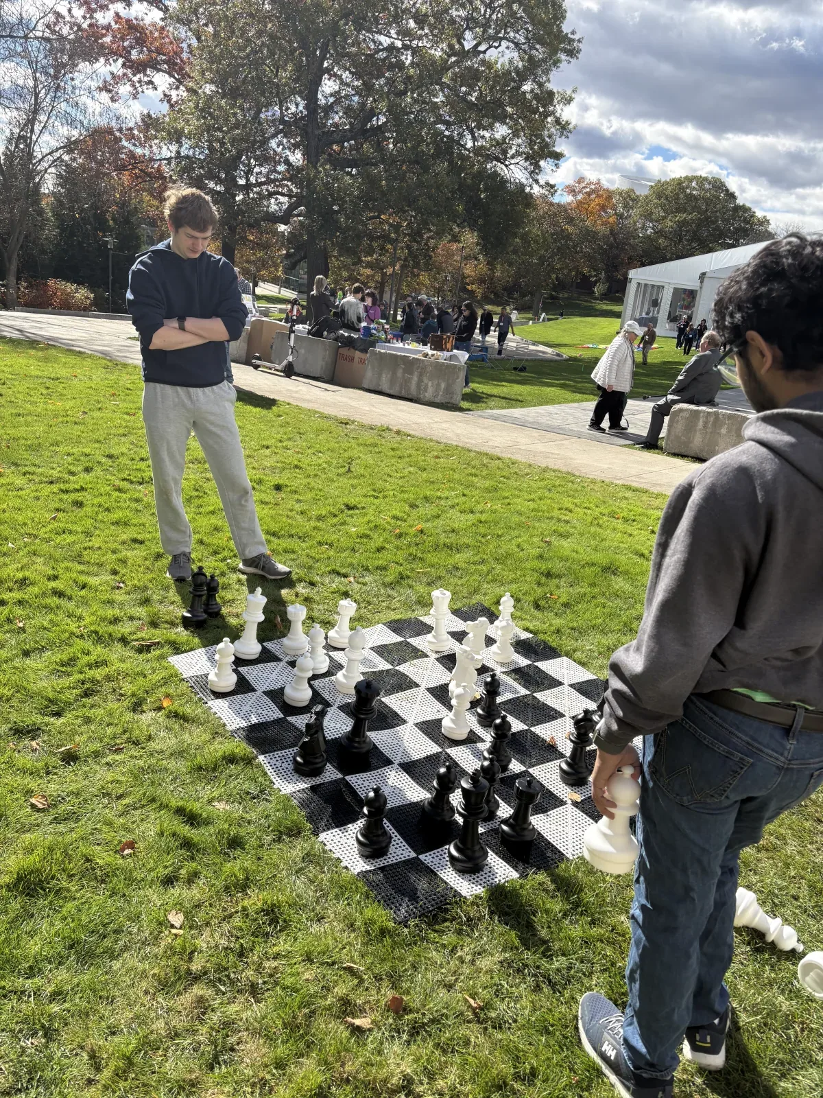 Chess